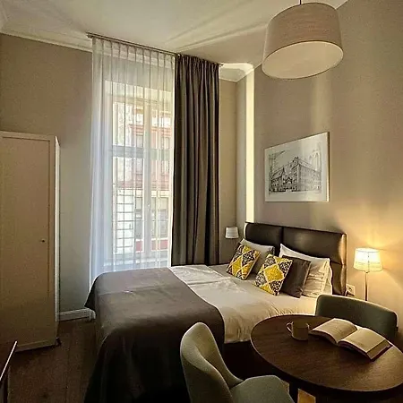 Apart-hotel Joyinn 3*