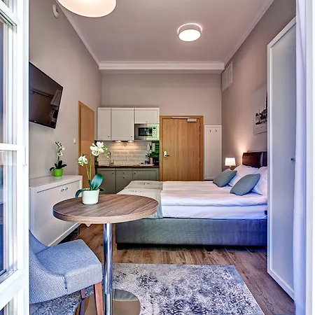 Appart hôtel Joyinn 3*
