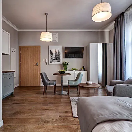 Appart hôtel Joyinn