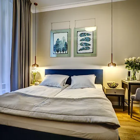 Aparthotel Joyinn 3*
