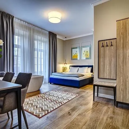 Joyinn Appart hôtel