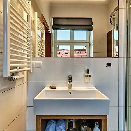 شقة فندقية Joyinn فروتسواف