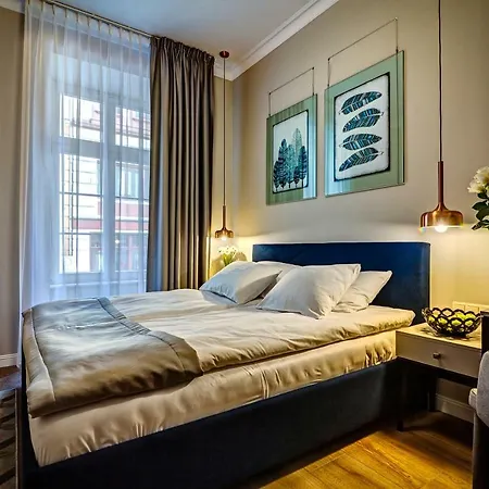 מלון דירות Joyinn