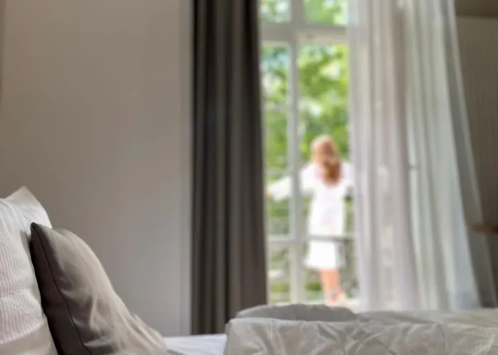 Hotel apartamentowy Joyinn 3*