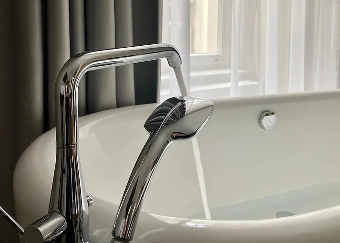 Joyinn Hotel apartamentowy