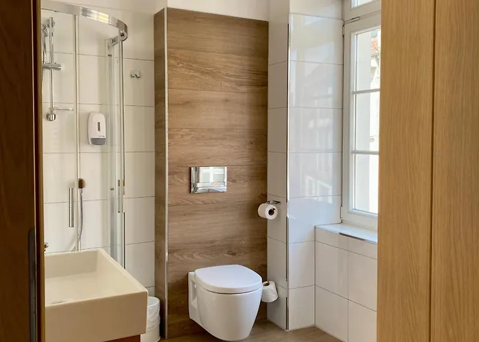 Appart hôtel Joyinn