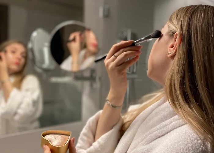 Hotel apartamentowy Joyinn Wrocław