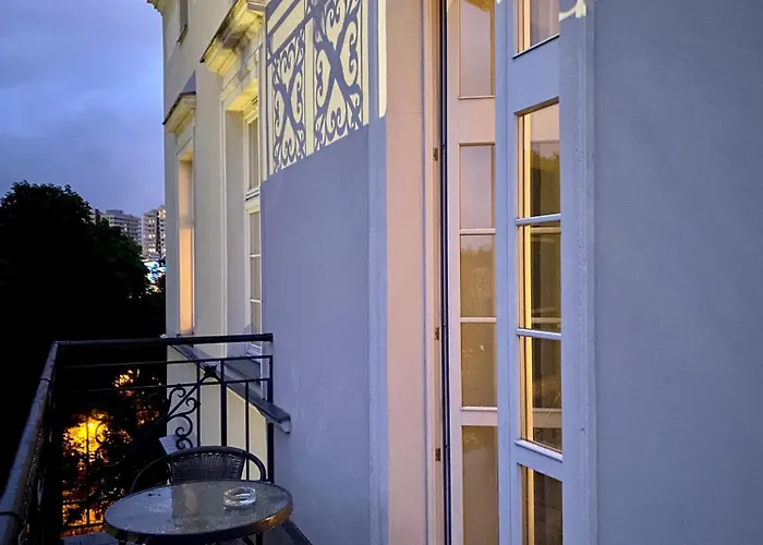 Joyinn Appart hôtel 3*