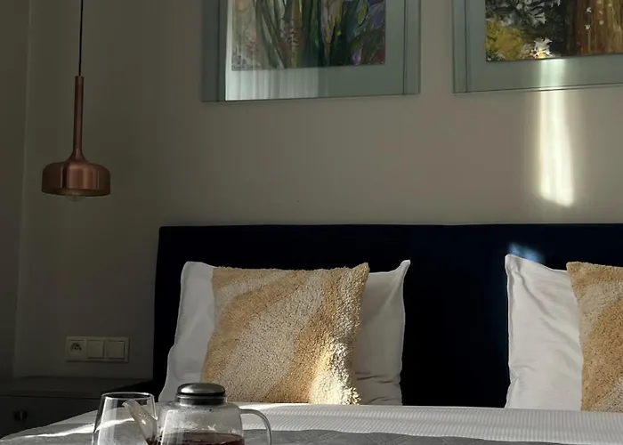 Aparthotel Joyinn Wrocław