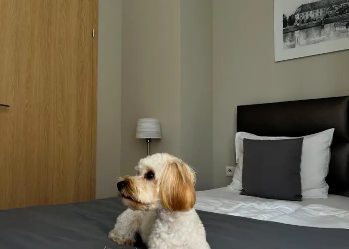 Joyinn Appart hôtel