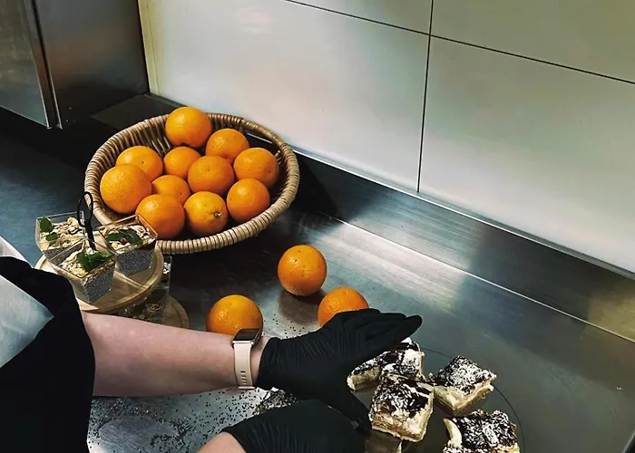 Joyinn Hotel apartamentowy Wrocław