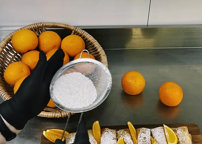 Hotel apartamentowy Joyinn