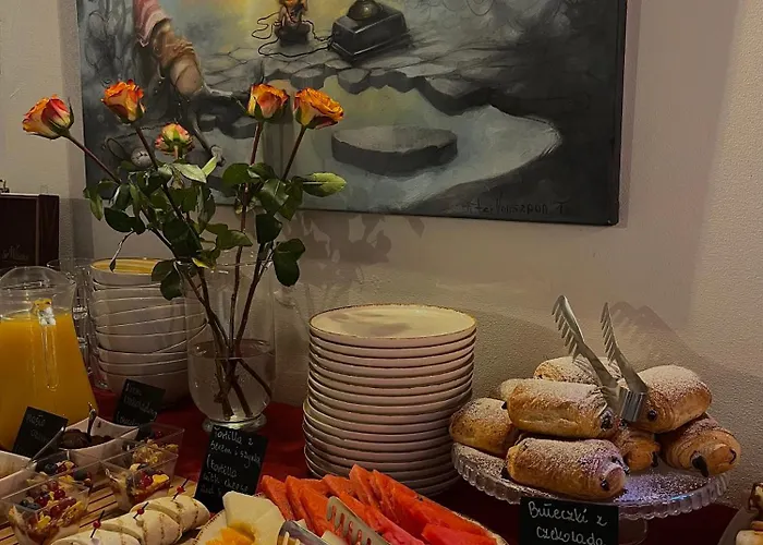 Appart hôtel Joyinn