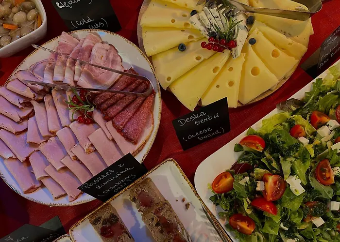 Joyinn Hotel apartamentowy 3*