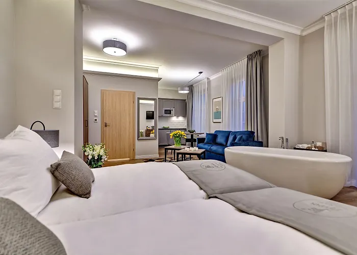 Joyinn Appart hôtel 3*