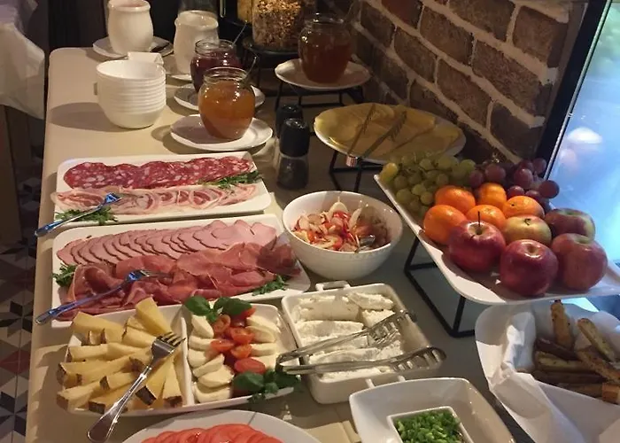 Joyinn Aparthotel Wrocław