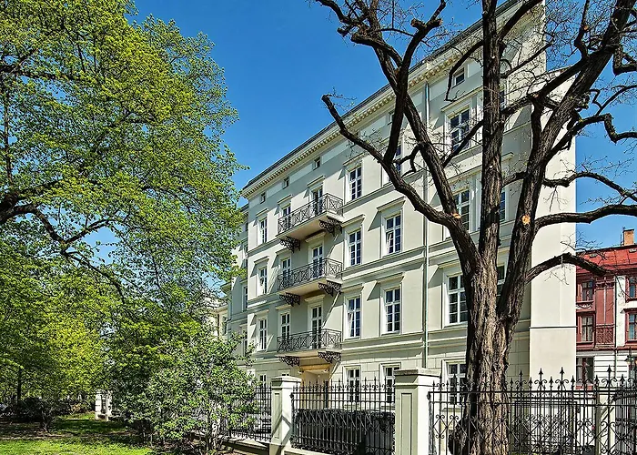 Joyinn Appart hôtel 3*