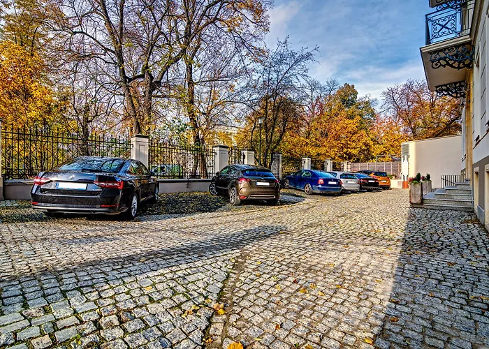 Joyinn Appart hôtel