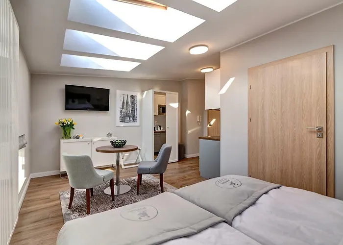 Aparthotel Joyinn 3*