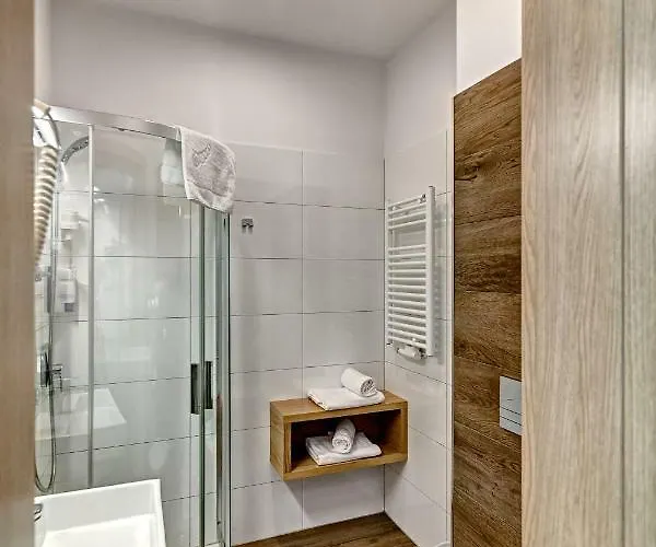 Joyinn Hotel apartamentowy