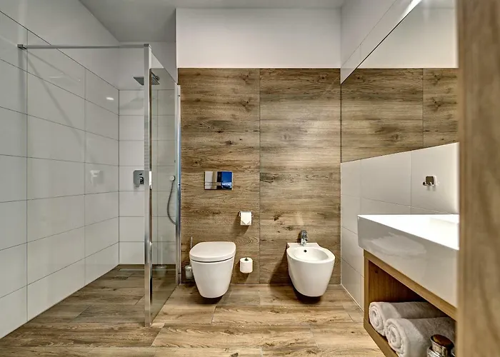 Joyinn Hotel apartamentowy