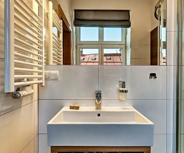 Aparthotel Joyinn Wrocław