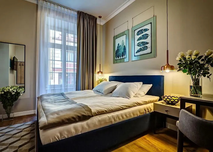 Appart hôtel Joyinn